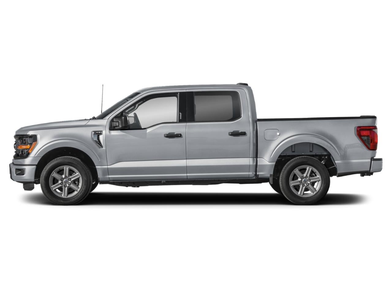 2026 Ford F-150 — detail view